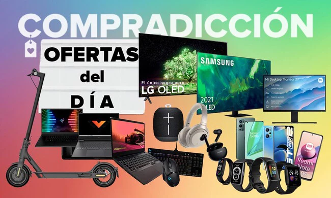 Ofertas Del Dia V2