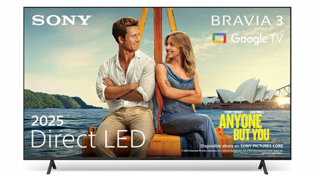 Sony Bravia 3