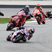 Las poles perdidas de Jorge Martín: Sepang se suma a la lista de fiascos en carrera después de un gran sábado