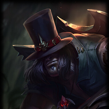 Imagen de League of Legends (Riot Games)