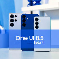 Samsung lanza la Beta 4 de One UI 8.5 con el parche de seguridad de febrero y una novedad muy útil y atractiva 