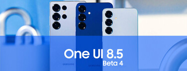 Samsung lanza la Beta 4 de One UI 8.5 con el parche de seguridad de febrero y una novedad muy útil y atractiva 
