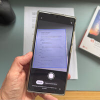 WhatsApp es cada vez más una navaja suiza: ya no tienes que salir de la app para escanear y enviar documentos 
