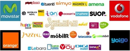 Consolidación, convergencia, 4G en virtuales ... Un 2014 entretenido en el sector teleco español