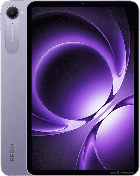 Xiaomi Redmi K Pad 1