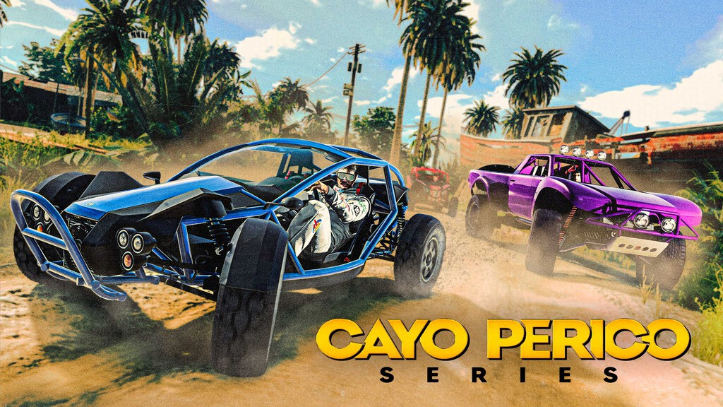 GTA Online: todos los bonus y descuentos hasta el 17 de agosto de 2022 GTA Online: todos los bonus y descuentos hasta el 17 de agosto de 2022