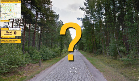Esta web te teletransportará a lugares aleatorios de Google Street View