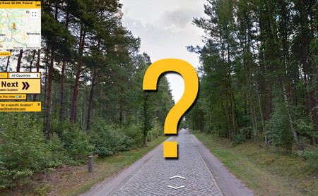 Esta web te teletransportará a lugares aleatorios de Google Street View