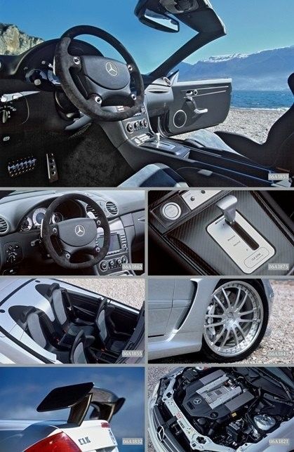 AMG cabrio