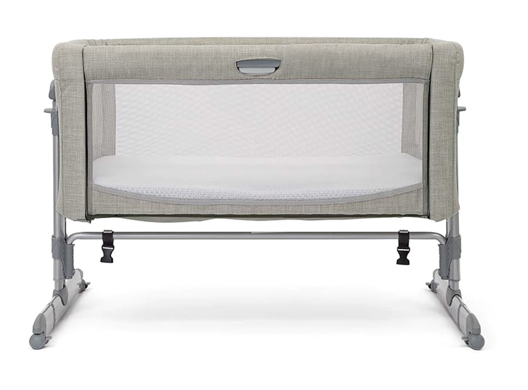 JOIE
Cuna de Viaje / Colecho Joie Roomie Glide Almond beige