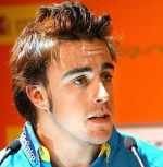 Fernando Alonso habla claro