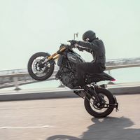 INTERMOT 2018: todas las novedades de las motos de 2019, a un clic