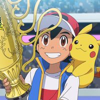 ¡Por fin! Ash Ketchum ya es el mejor entrenador Pokémon del mundo: una hazaña para la que hemos esperado 25 años