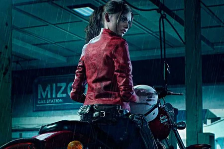 Resident Evil Code Veronica Remake