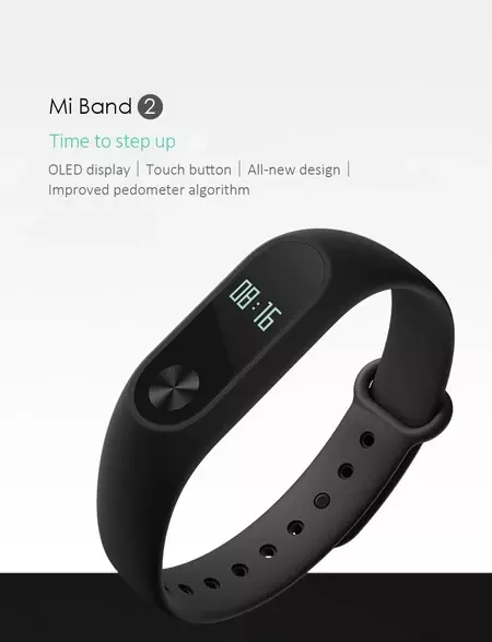 Miband
