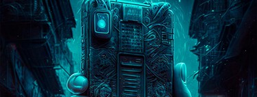 
Cómo crear imágenes con Midjourney: un ChatGPT para fotos que puedes probar gratis en el móvil