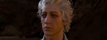 "Han hecho lo correcto", el actor de Astarion entiende la decisión de Larian con Baldur's Gate 4