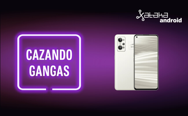 Cazando Gangas