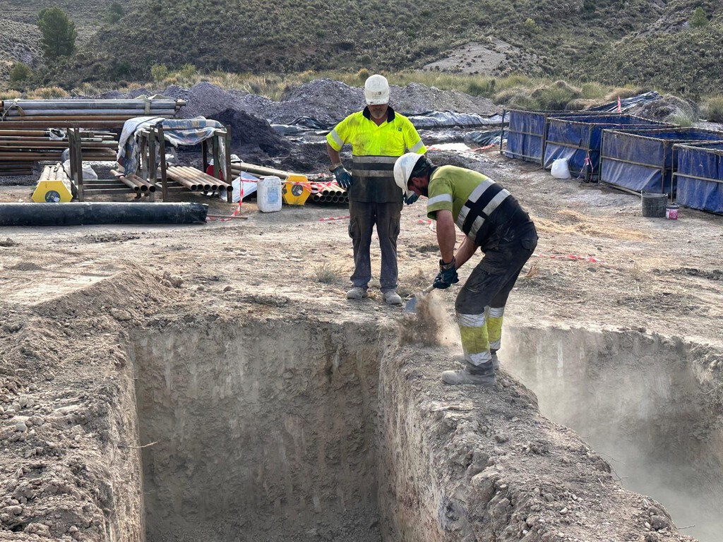 Uno esperaría que encontrar un cráter de meteorito en España sería fácil, peor ha costado más de 20 años confirmar el primero. Y está en Almería
