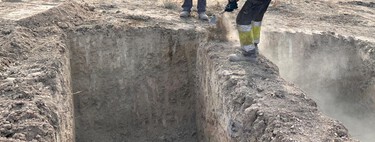Uno esperaría que encontrar un cráter de meteorito en España sería fácil, pero ha costado más de 20 años confirmar el primero. Y está en Almería