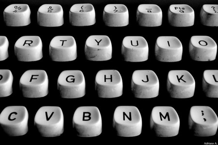 La importancia de escribir bien