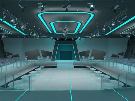 LumiLor, un sistema de iluminación revolucionario