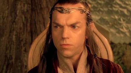 El Senor De Los Anillos 1