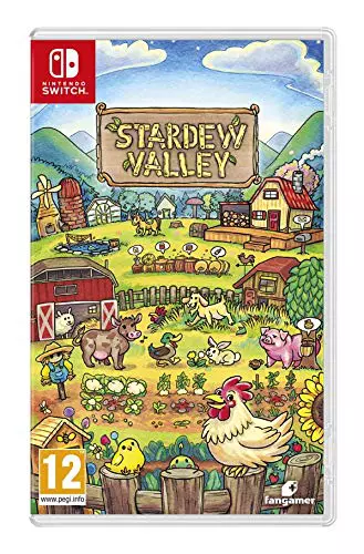 Stardew Valley
