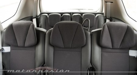 Renault Grand Scénic dCi 160 Bose Edition