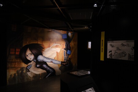 Festival Internacional De Comic De Angouleme 8