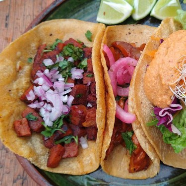 Tacos, música y sabor: cuándo y dónde será la 8ª Feria Internacional del Taco a menos de 2 horas de CDMX