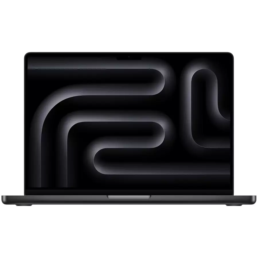 Apple MacBook Pro de 14,2 Pulgadas portátil con Chip M5 Pro: Pantalla Liquid Retina, CPU de 15 núcleos y GPU de 16 núcleos, 24 GB Memoria unificada, 1 TB de SSD, Teclado español; Negro Espacial