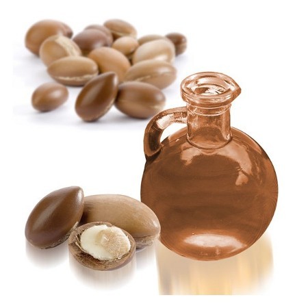Aceite de argán