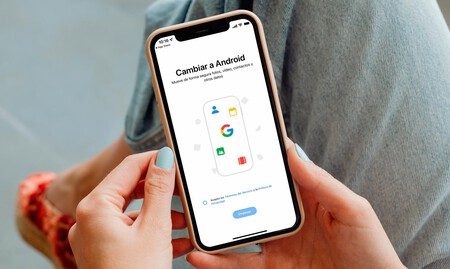 Cambiar de iPhone a Android ahora es mucho más fácil: Google lanza una nueva app