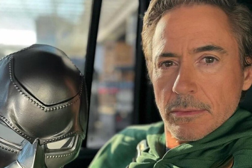 Robert Downey Jr. intervino para evitar que Marvel sustituyera a Chris Hemsworth y Scarlett Johansson por disputas salariales