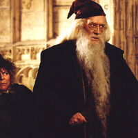 A Steven Spielberg sólo le dio tiempo a fichar tres actores del elenco de Harry Potter antes de su salida, pero fueron los mayores aciertos de toda la saga  