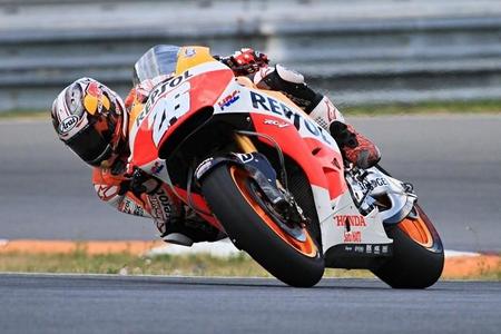 Dani Pedrosa