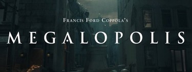'Megalópolis': todo lo que sabemos sobre la ambiciosa película de ciencia ficción de Francis Ford Coppola