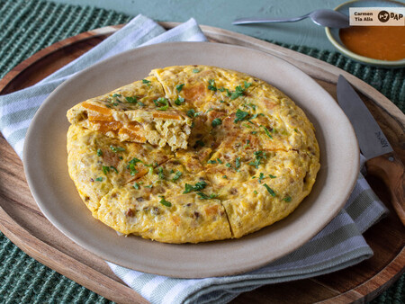 Tortilla