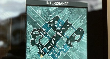 ¿Se filtran los mapas multijugador de 'Modern Warfare 3'?
