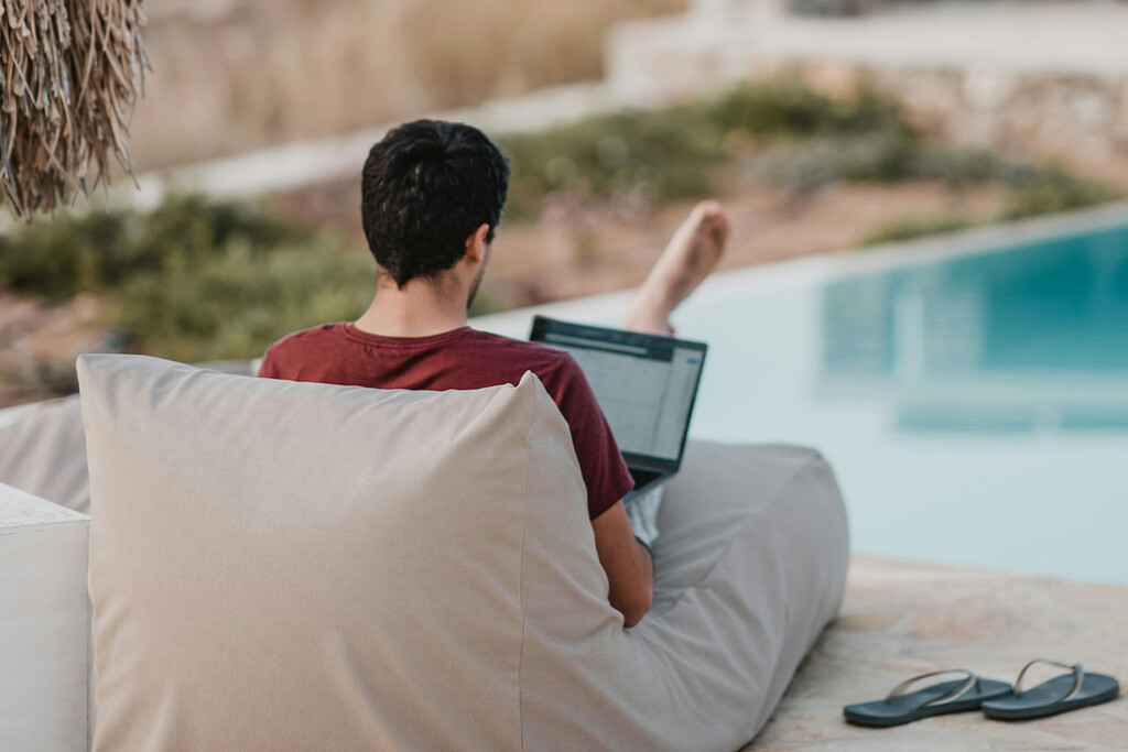 Solo uno de cada cuatro españoles ha descansado en vacaciones. Los culpables: la ansiedad laboral y la incapacidad para desconectar