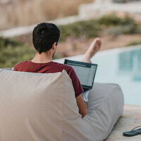 Solo uno de cada cuatro españoles ha descansado en vacaciones. Los culpables: la ansiedad laboral y la incapacidad para desconectar