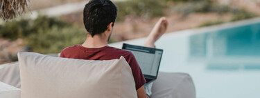 Solo uno de cada cuatro españoles ha descansado en vacaciones. Los culpables: la ansiedad laboral y la incapacidad para desconectar