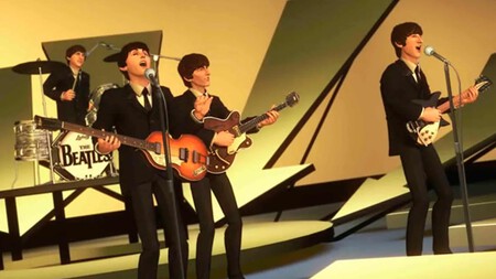 A Yoko Ono No Le Gustaba La Version De John Lennon En The Beatles Rock Band 2