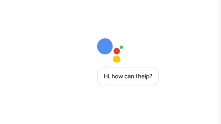 Con Android Oreo, las aplicaciones de terceros podrán lanzar directamente Google Assistant
