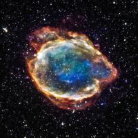 El caos como el origen de todo: “Catástrofes Cósmicas”, el plan que convierte el domo del Planetario de Bogotá en un escenario de destrucción acompañado de metal y rock