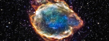 El caos como el origen de todo: “Catástrofes Cósmicas”, el plan que convierte el domo del Planetario de Bogotá en un escenario de destrucción acompañado de metal y rock