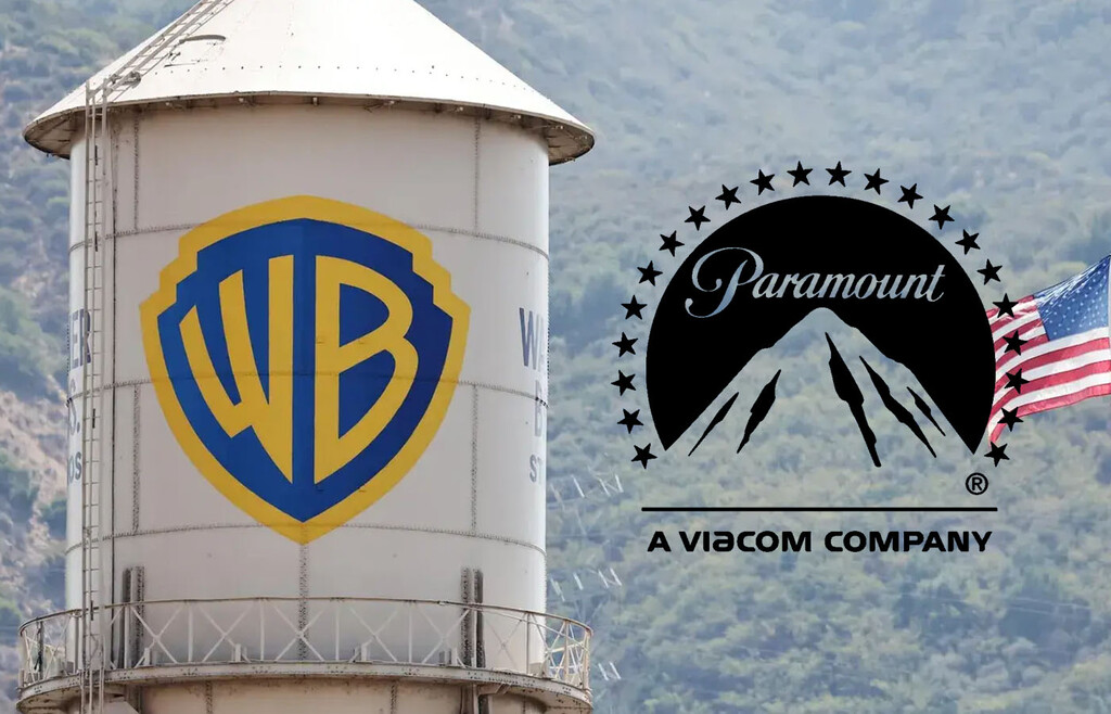 A pesar de la oferta mareante de Paramount, Warner Bros. sigue en sus trece y ve a Netflix como la mejor opción posible para la compañía 