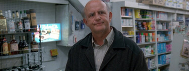 Ganó dos premios Emmy y muchos lo consideran el mejor episodio de Expediente X. No seré yo quien me oponga a esta opinión