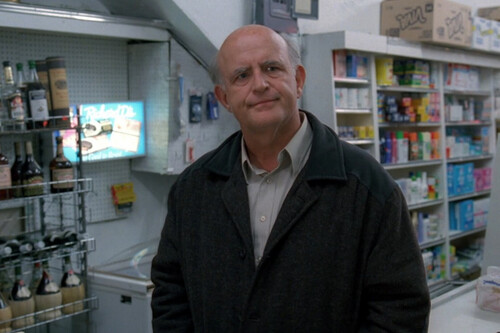 Ganó dos premios Emmy y muchos lo consideran el mejor episodio de Expediente X. No seré yo quien me oponga a esta opinión